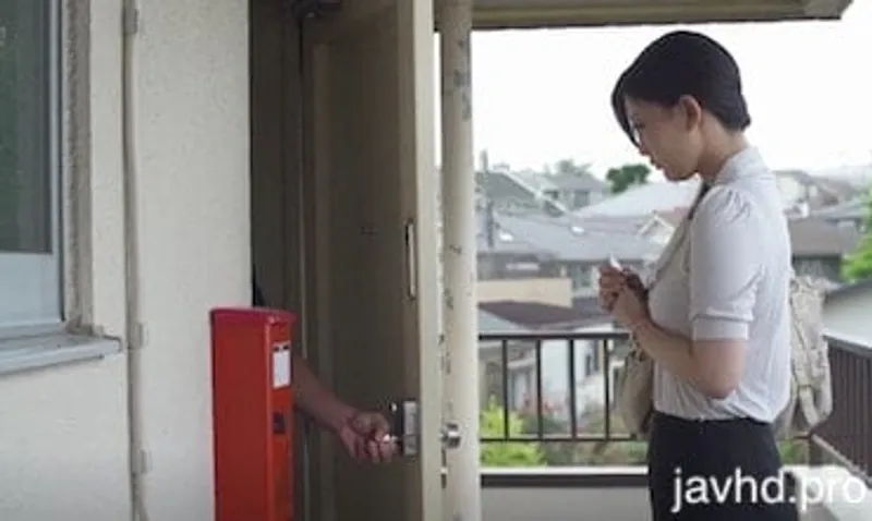 Nghe lời bạn nên bị trai trẻ chịch namiki touko